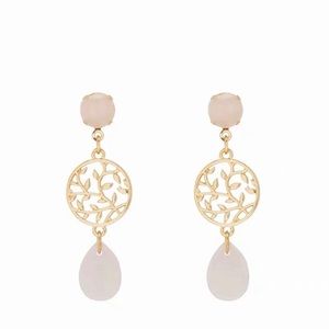 Unique earrings